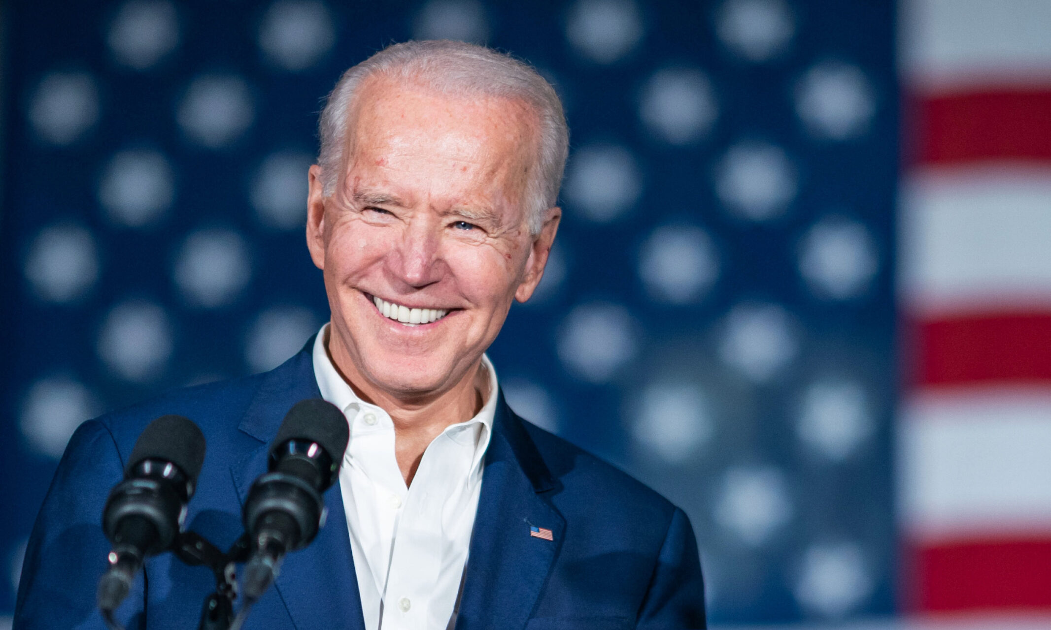 Biden’s First Year In Office: A Strong Start To Laying The Groundwork ...